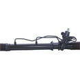 thumbnail image 4 of Detroit Axle - Complete Power Steering Rack and Pinion Assembly Replacement for Nissan Altima, 4 of 5