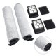 thumbnail image 1 of Roller Brush Filter For Redkey W12 3In1 Cleaning Vacuum Cleaner Replacement Kit, 1 of 10