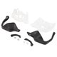 thumbnail image 1 of M Buder Protector de Manos para Motocicleta F850GS F750GS Transparente 35.00 cm / 13.78 inches, 1 of 9