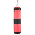 thumbnail image 2 of Noref Empty Punch Bag, Punching Sand Punching Sand Sandbag For Camping For Active Game For Adult For Picnic Day, 2 of 8