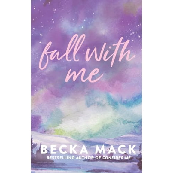 Pre-Owned Fall with Me (Volume 4) (Playing for Keeps), 9781668061695, 1668061694, Paperback,