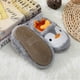 thumbnail image 3 of Pantuflas de invierno con animales para niñas MFZFUKR WMCH-351, 3 of 5