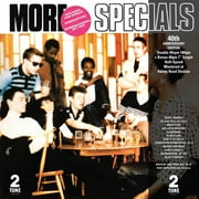 The Specials - More Specials [40th Anniversary Half-Speed Master Edition] - Ska - Vinyl