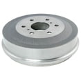 thumbnail image 3 of Geelife Rear Brake Drum Shoe & Hardware Kit for Chevy Silverado 1500 Truck, 3 of 9