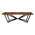 thumbnail image 4 of Comedor Kessa Muebles 8 Sillas Gris Nogal, 4 of 5