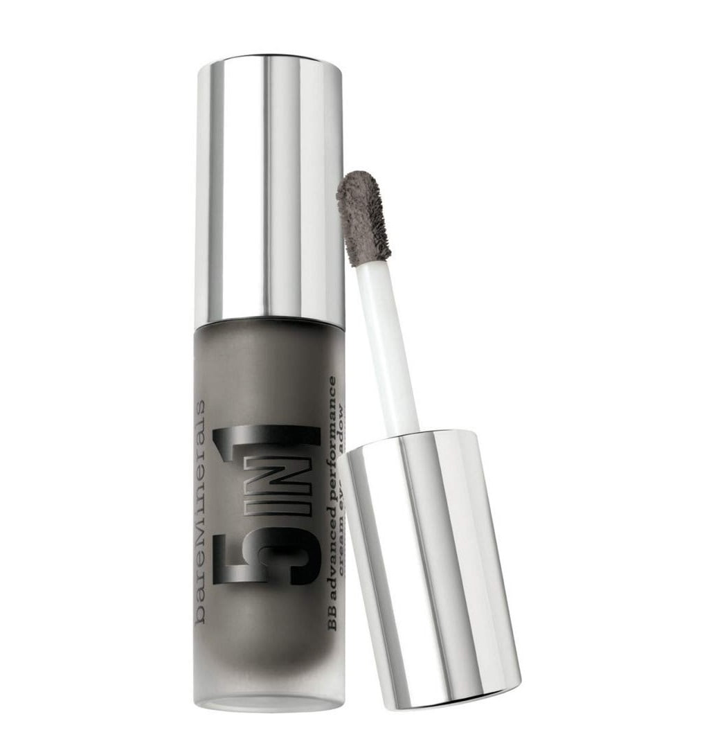bareMinerals 5 in 1 BB Advanced Performance Cream Eyeshadow, Smoky