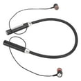thumbnail image 3 of Earphones,  Clear Sound, Long Battery Life, Neckband  Headphones with Multi Functional Buttons, IPX5 Waterproof, 3 of 8