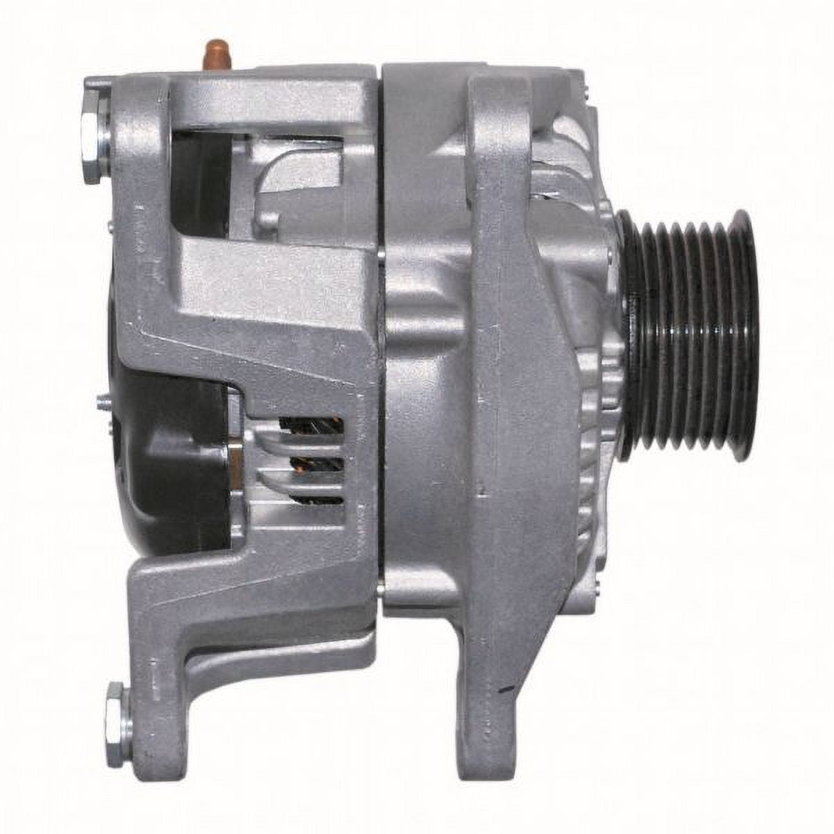 ACDelco 3341508 Alternator / Generator Fits select: 2003-2006 DODGE RAM 1500, 2003-2006 DODGE RAM 2500