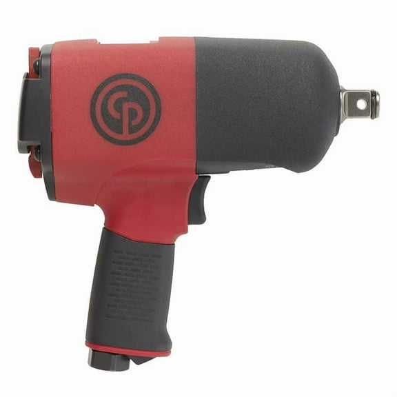 Chicago Pneumatic CP8272-D 3/4" Air Impact Wrench