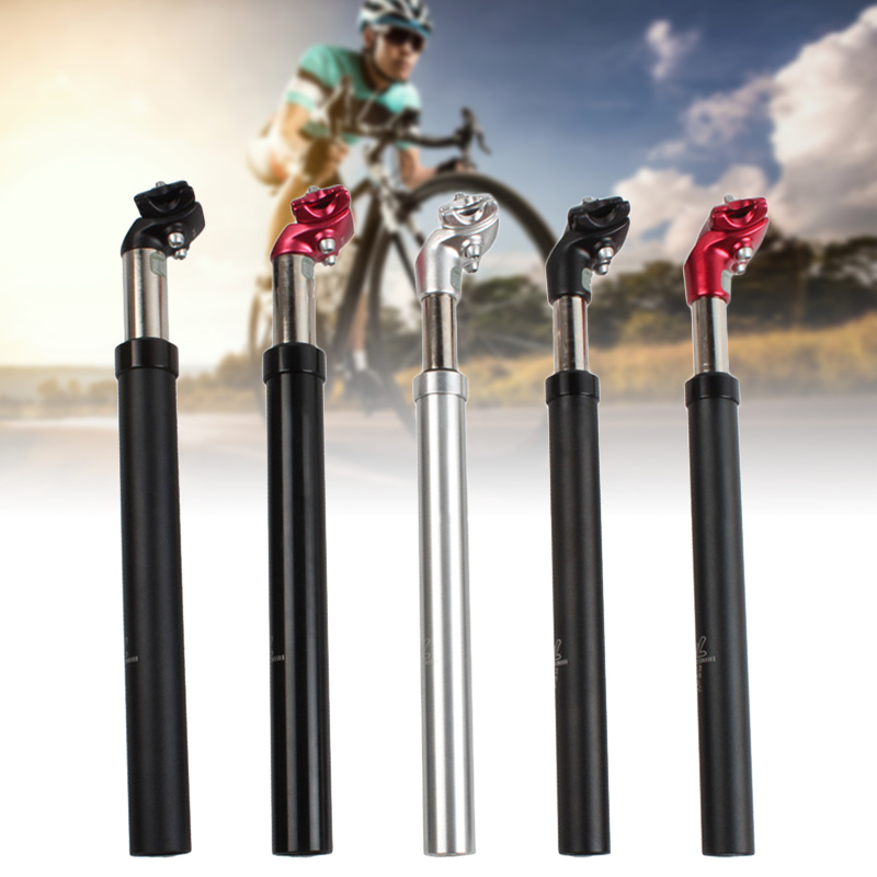 Buy Bike Dropper Seatpost Hydraulics Lifting Mountain Road Bicycle Seat