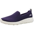 thumbnail image 1 of Zapatillas Skechers Go Walk Joy para Mujer Moradas Slip-On Talle 9.5, 1 of 7