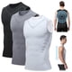 thumbnail image 1 of MENIONIC Tourmaline Posture Corrector Vest, Back Posture Corrector for Men, Corrector De Postura para Hombre, Ionic Shaping Vest (L,3 Pcs All), 1 of 3
