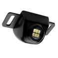 thumbnail image 2 of Lámparas de luz de marcha atrás para automóvil, repuesto de bajo consumo, 5 W, 650 lm, universales. destello negro, 2 of 9