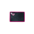 thumbnail image 1 of Tarro de 50g negro metálico Colibrix, 1 of 1