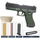 thumbnail image 4 of Pistolas De Juguete De Carcasa Blanda Tmvgtek libre de BPA, 4 of 9