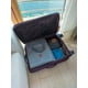 thumbnail image 5 of Bolsa organizadora portátil HeguSun Travel para 6 pares, color gris, 5 of 8
