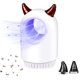 thumbnail image 2 of Mosquito Killer Lamp, Mosquito Killer Lamp, Indoor Fly Killer, USB Mosquito Killer Lamp, Electric Insect Killer Trampa de insectos de gran capacidad para jardín interior kaili Sencillez, 2 of 5