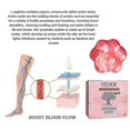 thumbnail image 5 of Slimming Jelly Soap Essence Moisturizing Firming Skin Deep Cleansing, 5 of 5