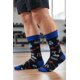 thumbnail image 4 of Calcetines Divertidos GYM Gimnasio Color Moda, 4 of 8
