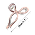 thumbnail image 3 of Pinzas para el cabello, pinzas antideslizantes, accesorios para el cabello, pasadores para el cabello, pinzas para mujeres y niñas, pinzas para el cabello, 3 of 5