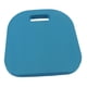 thumbnail image 2 of Almohadilla para arrodillarse, cojín grueso y cómodo para trabajar, suministros para el baño, rodillera para fitness azul, 2 of 7