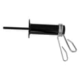 thumbnail image 4 of Ethern Reinforced Replacement Weight Stack Pin with Extended Pin, Cable Fixation, Steel 110mm, 4 of 8