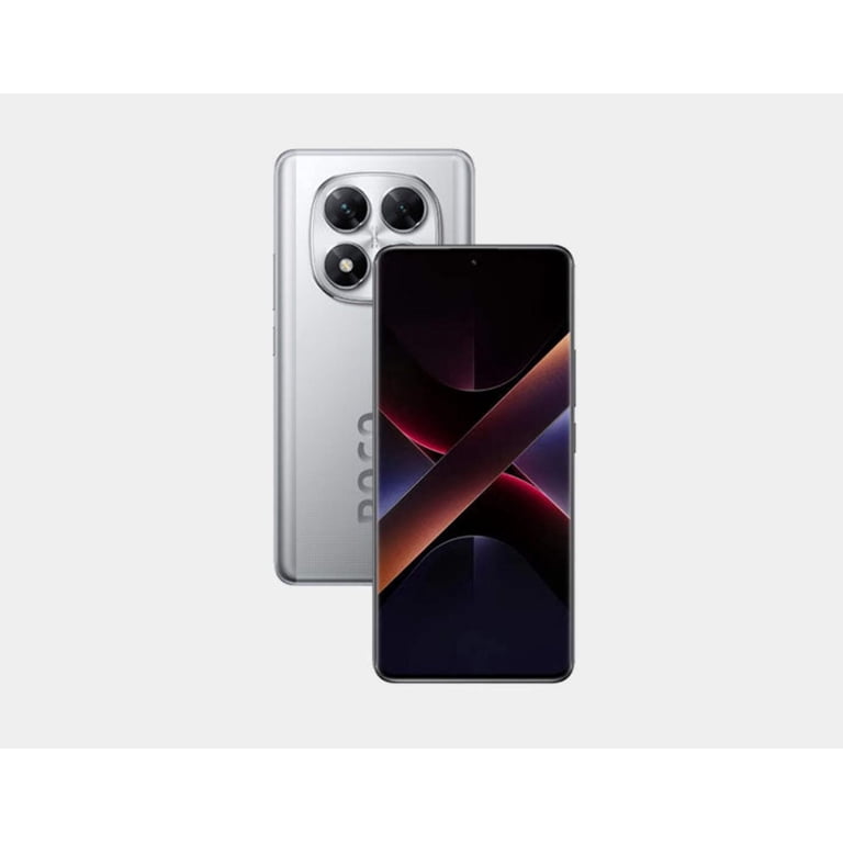 Xiaomi Poco X7 5G 512GB ROM 12GB RAM Dual SIM GSM Unlocked