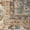 Blue, variant on Nourison Petra Blue 2'3" x 10'2"Area Rug, Traditional, Persian, Easy Cleaning, Non Shedding, Bedroom, Living Room, Dining Room, Kitchen, (10' Runner)