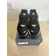 thumbnail image 2 of New Balance 2002R Foot Locker 50th Anniversary US Mens Size 13 - M2002RFX Black, 2 of 5