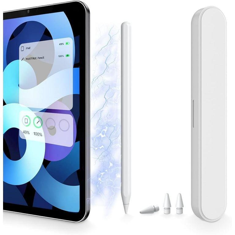 iPad Air 11 Gen 4 + Apple Pencil Gen 2