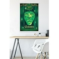 thumbnail image 5 of Wicked - The Wizard Wall Poster with Magnetic Frame, 22.375" x 34", 5 of 5