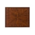 thumbnail image 5 of Butler Specialty Nid de Tables Finition Cerisier Brun Foncé, 5 of 5