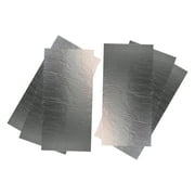 Owens Corning 703 FRK Rigid Fiberglass Board Acoustic Thermal Insulation 2 inch 6 Pack