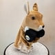 thumbnail image 2 of Marioneta Mano Animal Boxeo Juguete Peluche Dinosaurio para Juego Rol, 2 of 9
