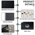 thumbnail image 5 of Ergonomic and Timeless Design - Enjoy a Peaceful Start in Your Bathroom, 5 of 7