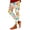 White, variant on Shadoumai Womens Easter Day Egg Leggings High Waist Tummy Control 2026 Festival Stretchy Tights Yoga Pants for Women