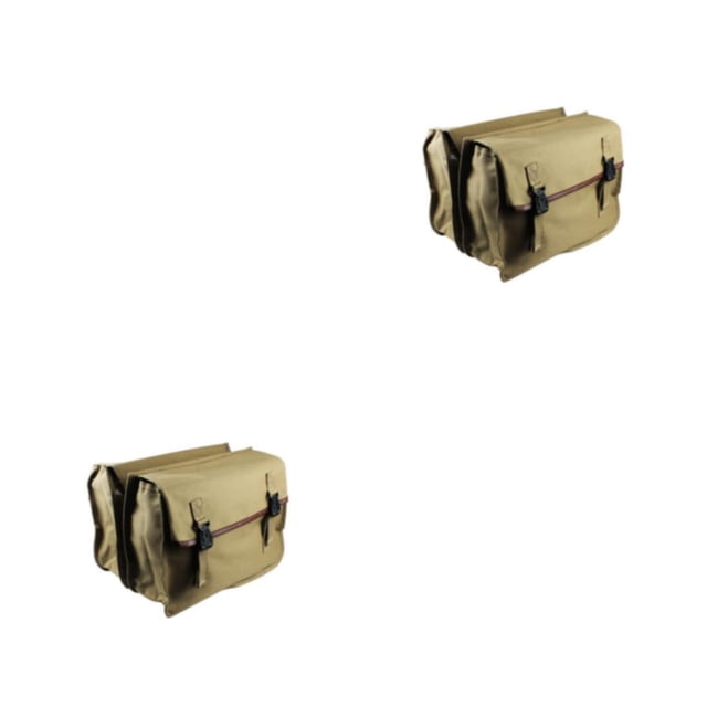 Wosthever Bolsa trasera impermeable, equipaje de viaje Universal, alforjas para motocicleta, bolsas laterales portátiles de gran capacidad para Type1 NO1