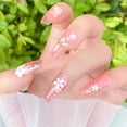 thumbnail image 6 of Limei Excellent Manicure Decal Eco-friendly for Women Easy to Apply, 6 of 7
