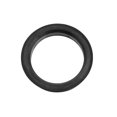 thumbnail image 4 of Unique Bargains 4pcs Plastic Hub Centric Rings Wheel Bore Center 73.1 to 56.6mm, 4 of 5