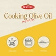 thumbnail image 2 of Bertolli Cooking Olive Oil, 25.4 fl oz, 2 of 4
