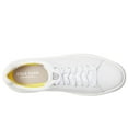 thumbnail image 2 of Cole Haan Women's Grandpro TopSpin Sneaker White/White 11 B - Medium, 2 of 5