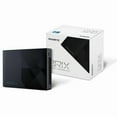thumbnail image 4 of Gigabyte BRIX GB-BNI3-N305 Barebone System - Mini PC - Intel Core i3 N3050 3 GHz Octa-core [8 Core] (292494), 4 of 5