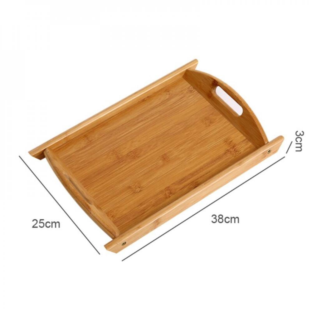 Wooden Antique Style CHEESE Cutting Board Wood Serving Tray Primitive 25" 