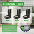 thumbnail image 3 of Vacuum Cleaner Dust Box Accessories for Irobot Roomba S9 S9+ S9 Plus, 3 of 5