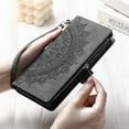 thumbnail image 1 of Long Lanyard Flip Artificial Leather Phone Case For IPhone 13 12 14 11 Pro Max Plus X, 1 of 5