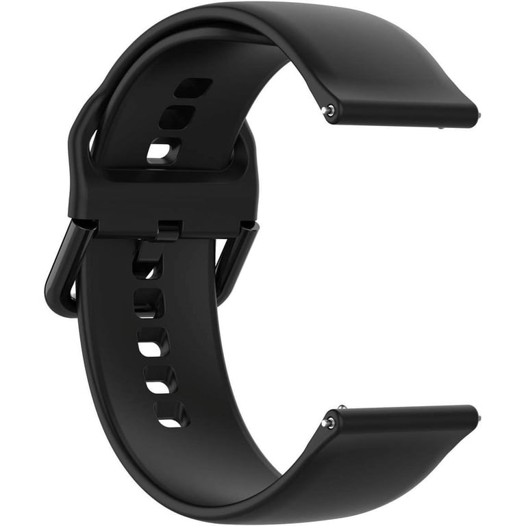 KOMI Silicone Watch Bands Compatible with Fitbit Versa 
