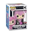 thumbnail image 1 of Pop Chandler Bing Exclusivo (flocked) Funko Friends, 1 of 2