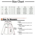 thumbnail image 3 of ShomPort Women's Classic Lightweight Sweater Long Sleeve Solid Color Lounge Shirts Pullover, 3 of 6