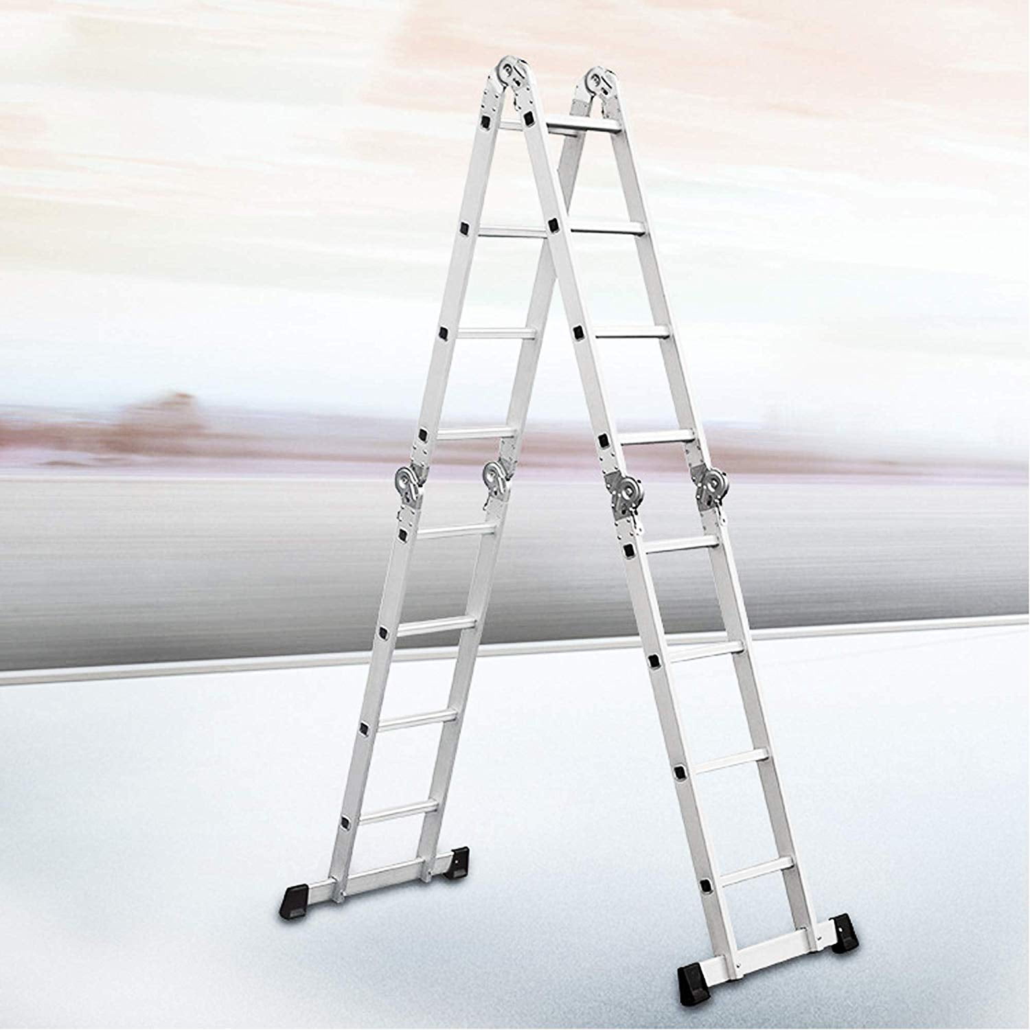 folding type mobile