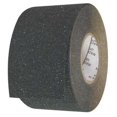 thumbnail image 1 of 4 in. x 60 Pi. Rouleau Antidérapant Sécurité Gros Ruban & 44; Noir Plat, 1 of 1